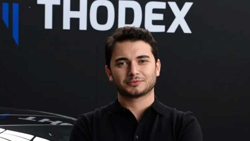 Firari Faruk Fatih Özer’in ablası konuştu: Thodex davasında hayrete düşüren savunma!