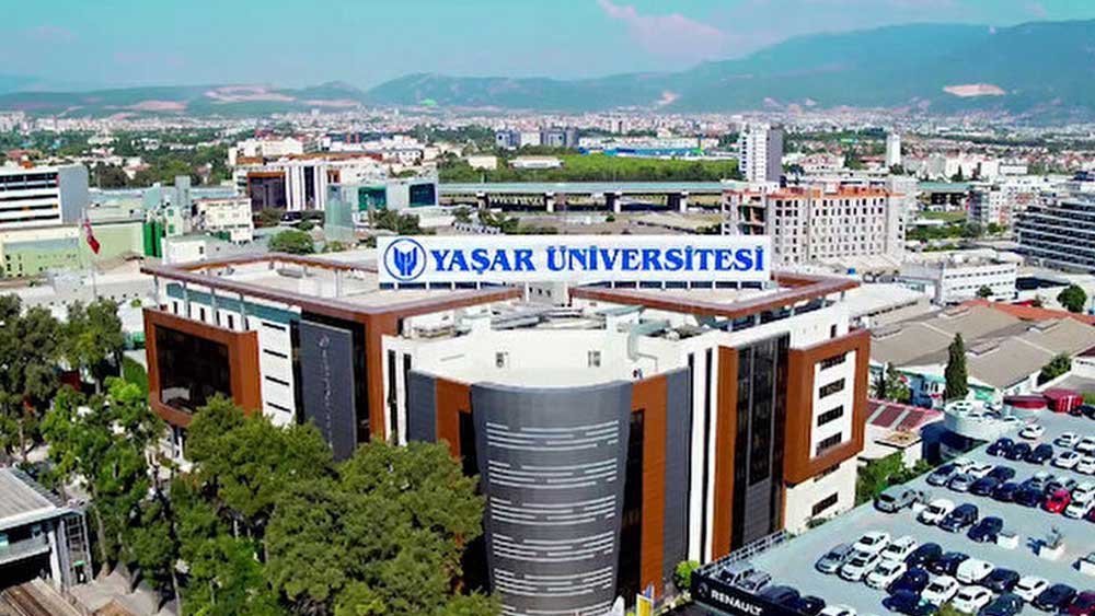 Yaşar Üniversitesi 2 öğretim görevlisi alacak