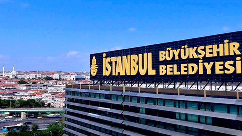 İBB işçi alıyor