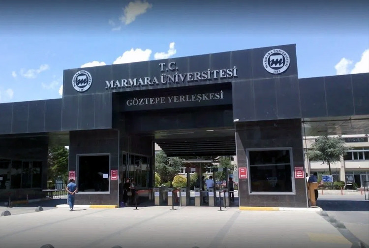 Marmara Üniversitesi personel alıyor