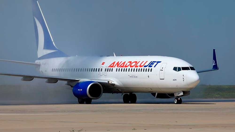 İsrail’deki Türk uçağında ‘airdrop’ paniği: Geçmiş hatırlatması alarm verdirdi!