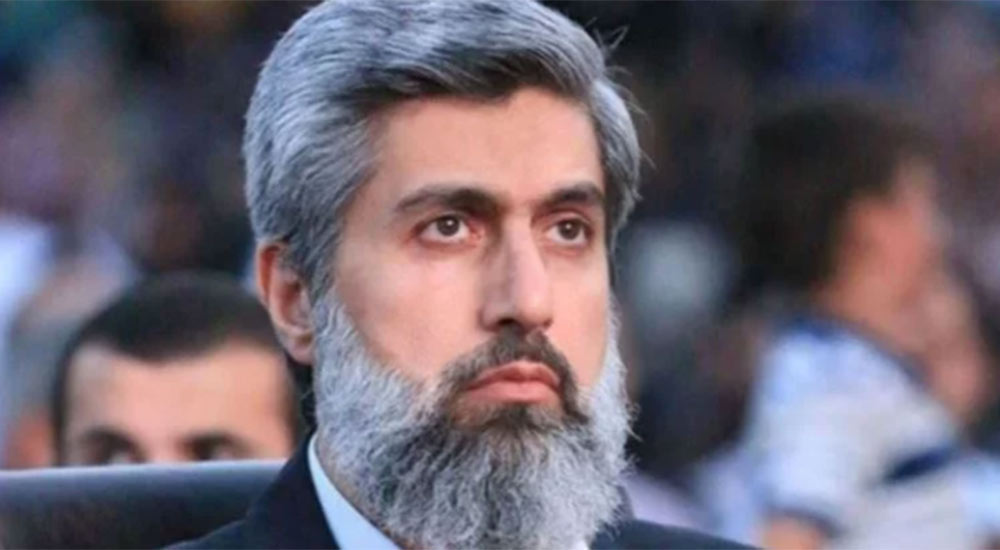 Furkan Vakfı kurucusu Alpaslan Kuytul, Ağrı'daki cezaevine gönderildi