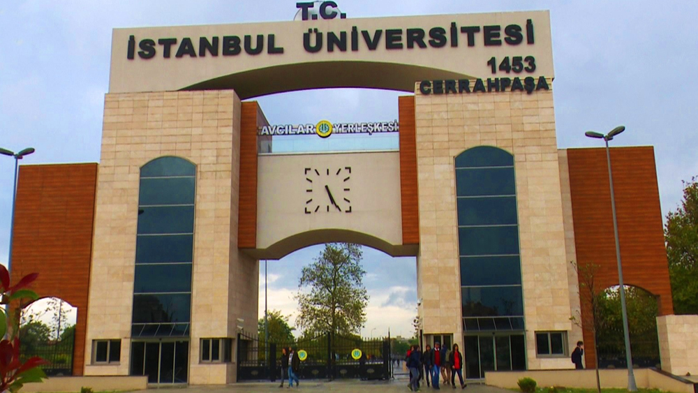 İstanbul Üniversitesi-Cerrahpaşa Rektörlüğü öğretim görevlisi ve araştırma görevlisi alım ilanı