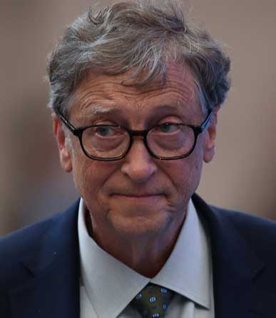 Sık sık salgın uyarısı yapıyordu: Bill Gates'ten kötü haber!
