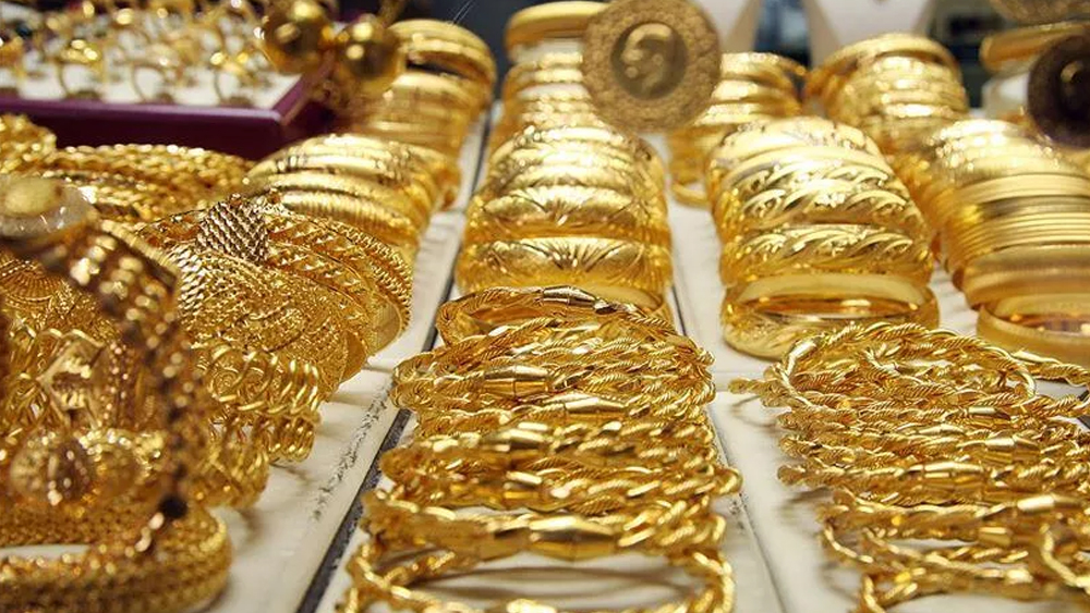 Altın alınmalı mı satılmalı mı? Emlak ve Yatırım Uzmanı Mert Başaran açıkladı