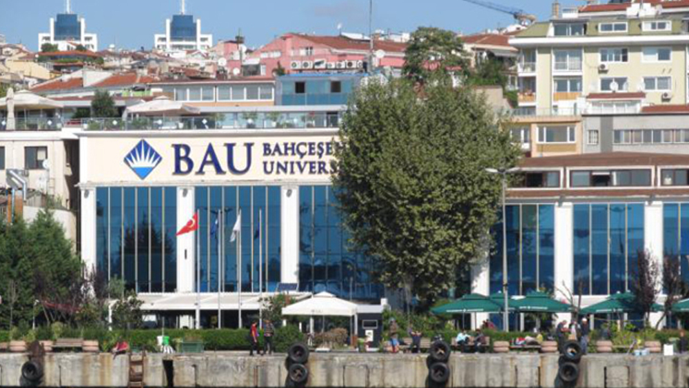 Bahçeşehir Üniversitesi öğretim üyesi alım ilanı