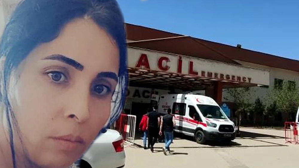 Şırnak'ta kadın cinayeti! Yüzü yakılmış cesedi bulundu