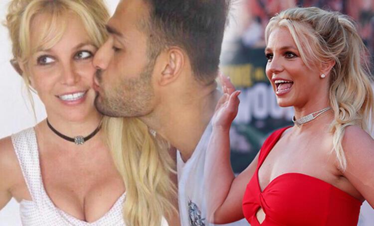 Hamile olan Britney Spears düşük yaptı: Mucize bebeğimi kaybettim