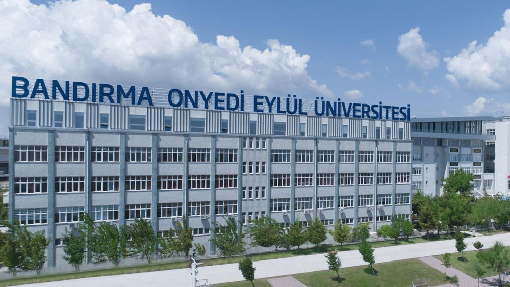 Bandırma Onyedi Eylül Üniversitesi öğretim üyesi alıyor