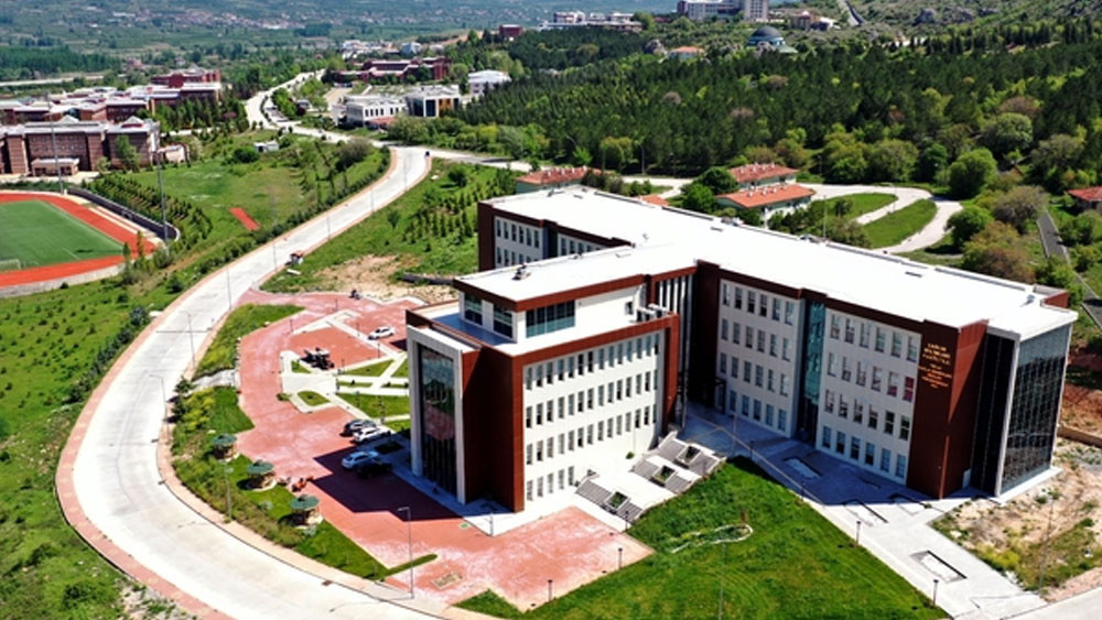 Gaziosmanpaşa Üniversitesi personel alıyor