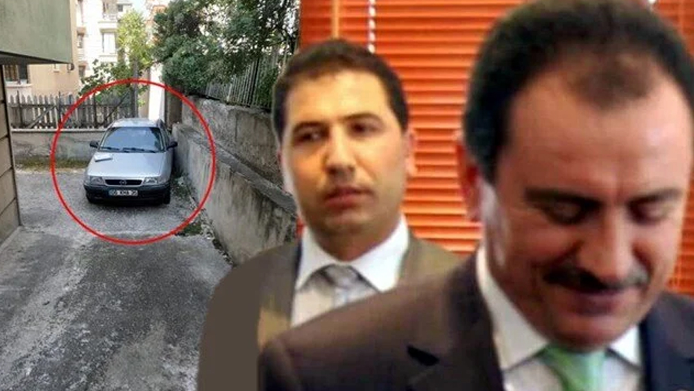 Muhsin Yazıcıoğlu'nun koruma polisi kazada öldü! Tanık olarak dinlenecekti