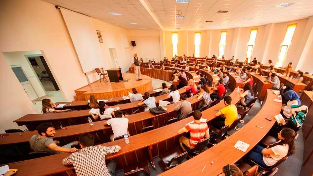 Kapadokya Üniversitesi öğretim üyesi alıyor