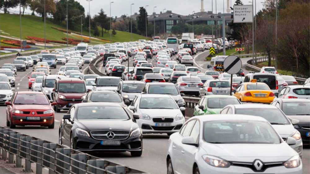 Zorunlu trafik sigortası asgari teminat limitleri iki katına çıkarıldı