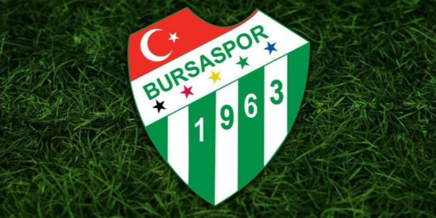 Bursaspor’da kriz yaşanıyor!