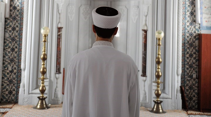 Cinsel istismardan yargılanan imamdan '15 Temmuz'lu savunma