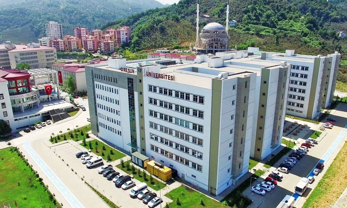 Giresun Üniversitesi personel alıyor