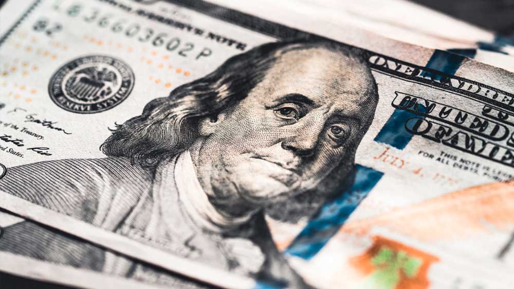 Mayıs ayında yeniden yükselişe geçen dolar, 16 lirayı aştı
