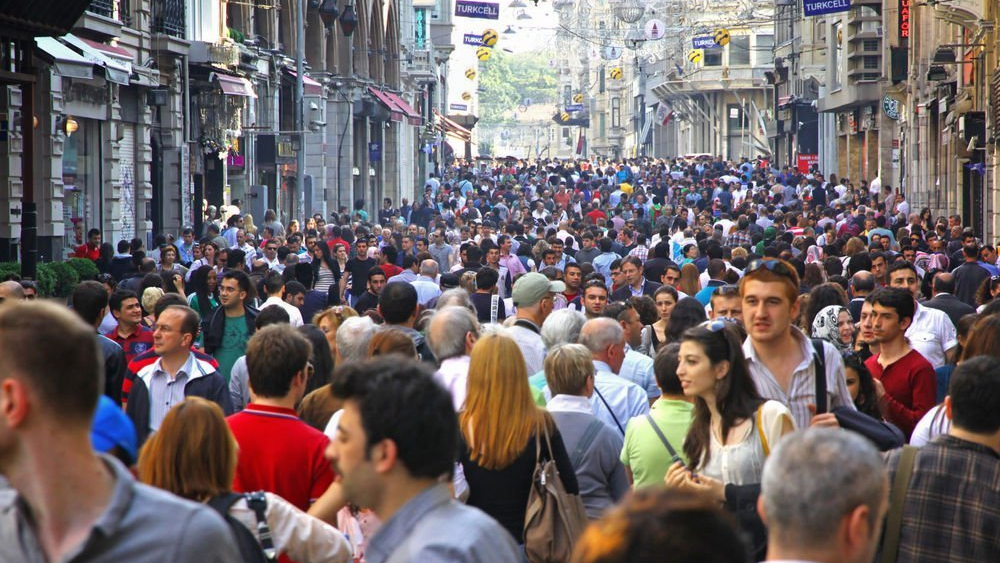 Arzu Çerkezoğlu: Türkiye asgari ücretliler toplumu haline geldi