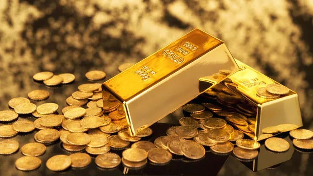 Finas uzmanı Murat Özsoy, gram altın için kritik seviyeleri açıkladı