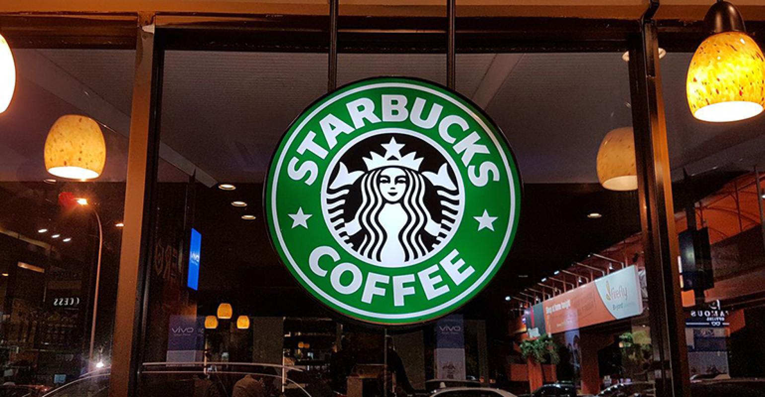 Starbucks çekilme kararını açıkladı