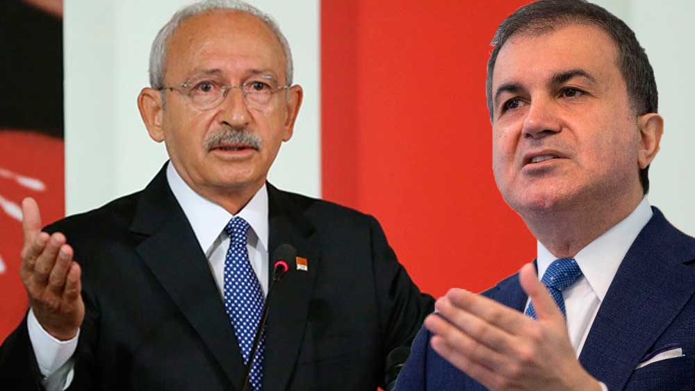 AKP'den 'Kaçış Planı' iddialarına ilk yanıt