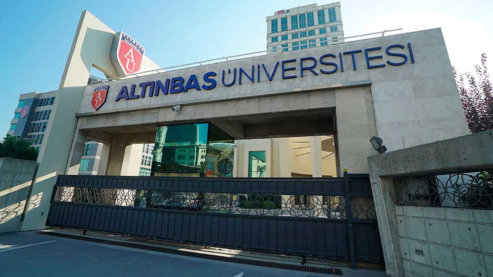 Altınbaş Üniversitesi akademik personel alıyor