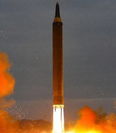 Kuzey Kore 3 yeni füze ateşledi