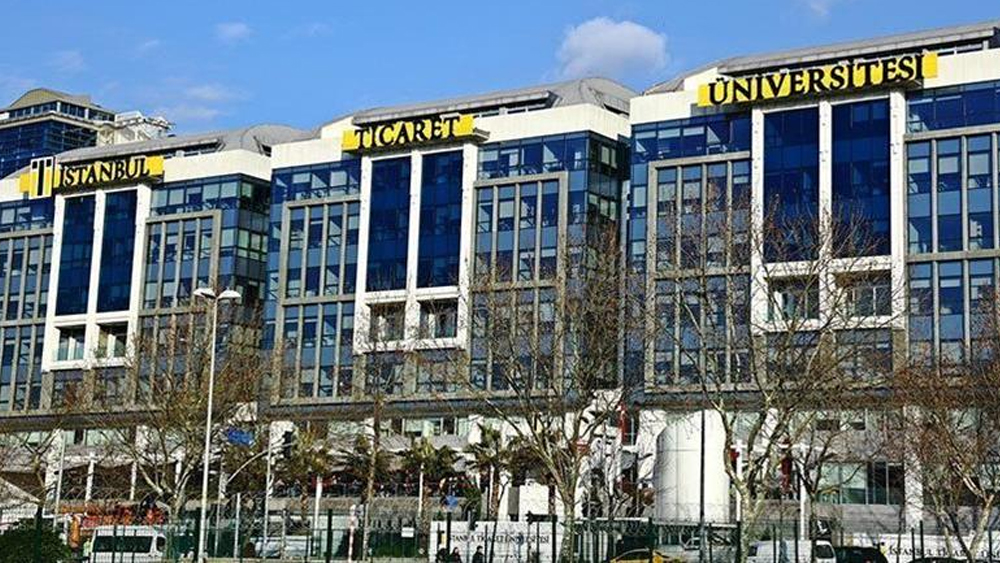 İstanbul Ticaret Üniversitesi öğretim görevlisi alım ilanı