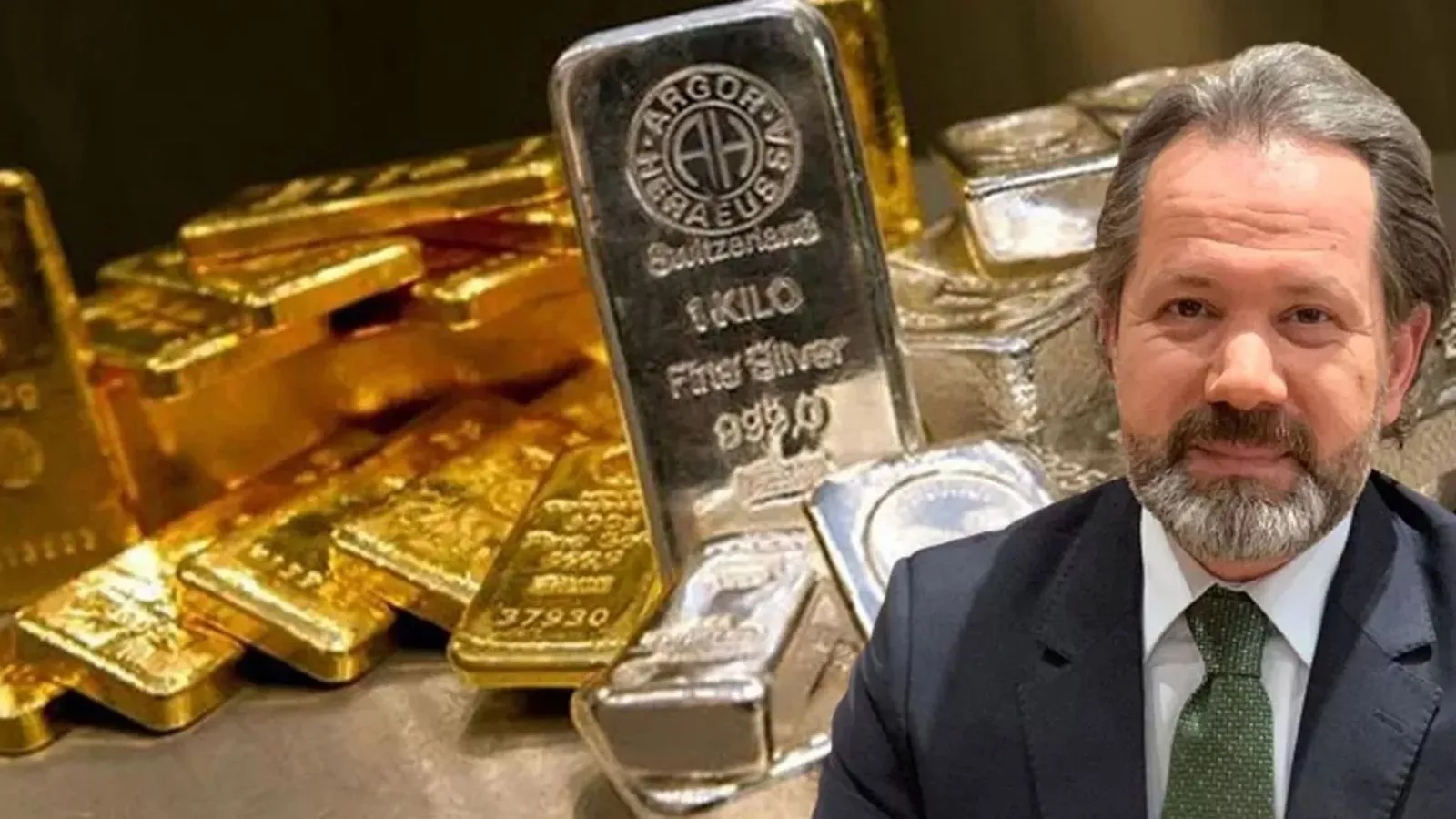 Piyasa uzmanı İslam Memiş'ten altın fiyatları için son yorum