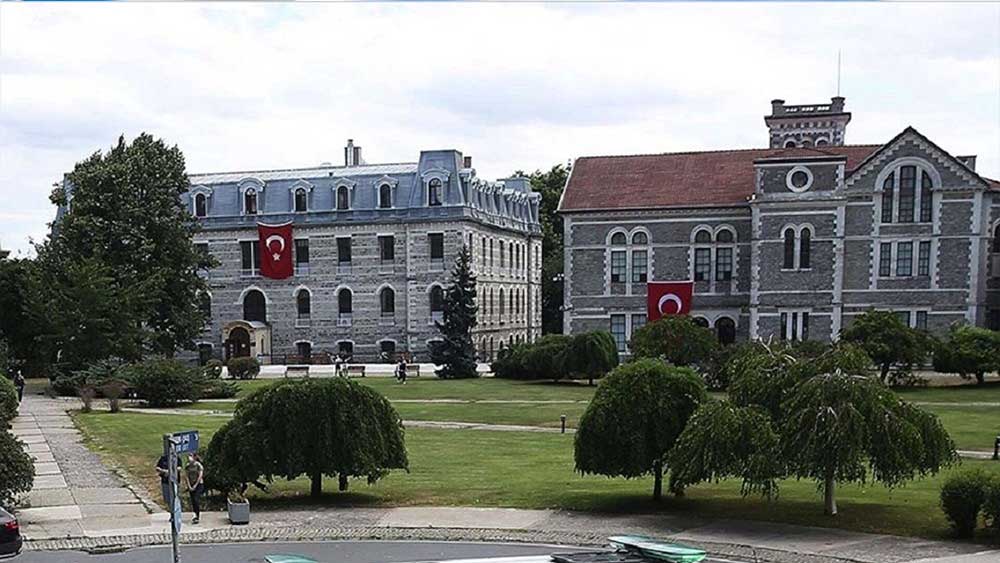 Boğaziçi Üniversitesi akademik personel alıyor
