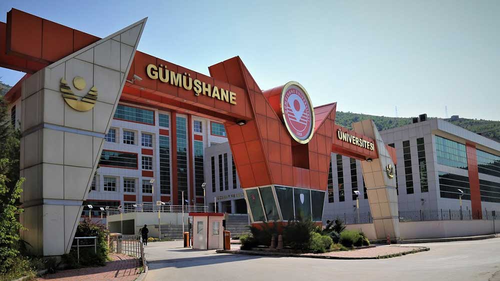 Gümüşhane Üniversitesi personel alıyor
