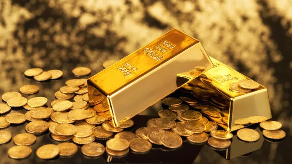 Mehmet Ali Yıldırımtürk tarih vererek açıkladı! Gram altın 1.450 TL olacak