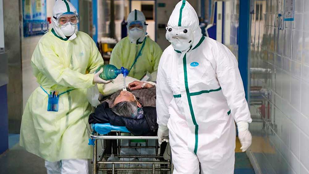 Koronavirüs salgınında son durum: Bin 310 yeni vaka, 5 ölüm