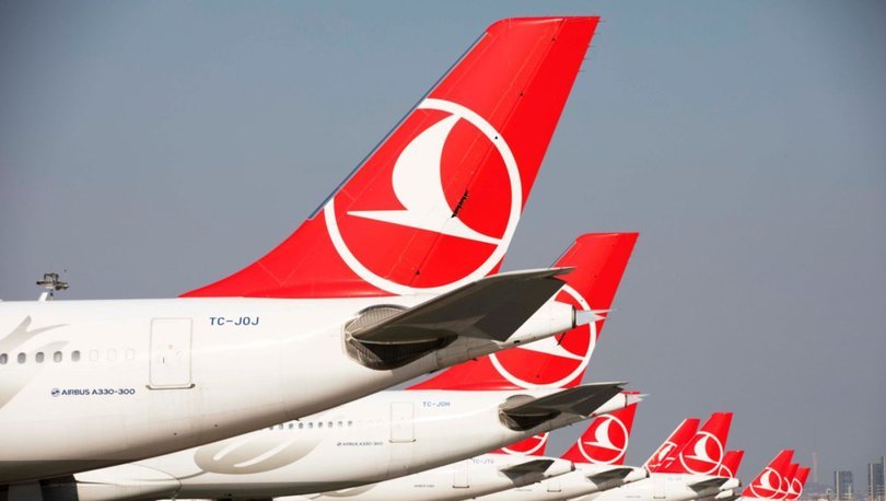 THY’nin İstanbul- Toronto seferini yapan uçağı geri döndü