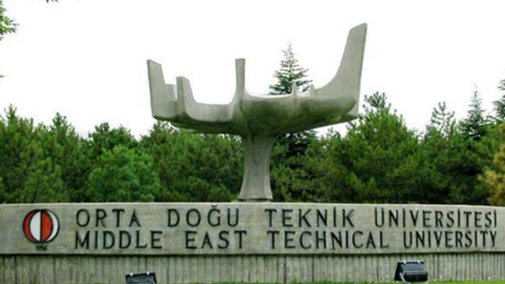 Orta Doğu Teknik Üniversitesi 19 öğretim üyesi alacak