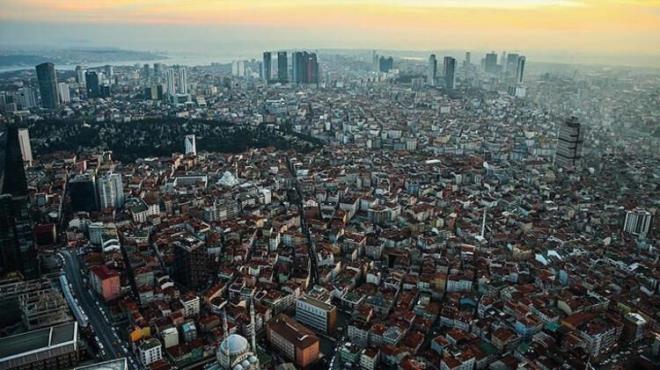 İstanbul depreminde devlet kurumlarına yasal sorumluluk