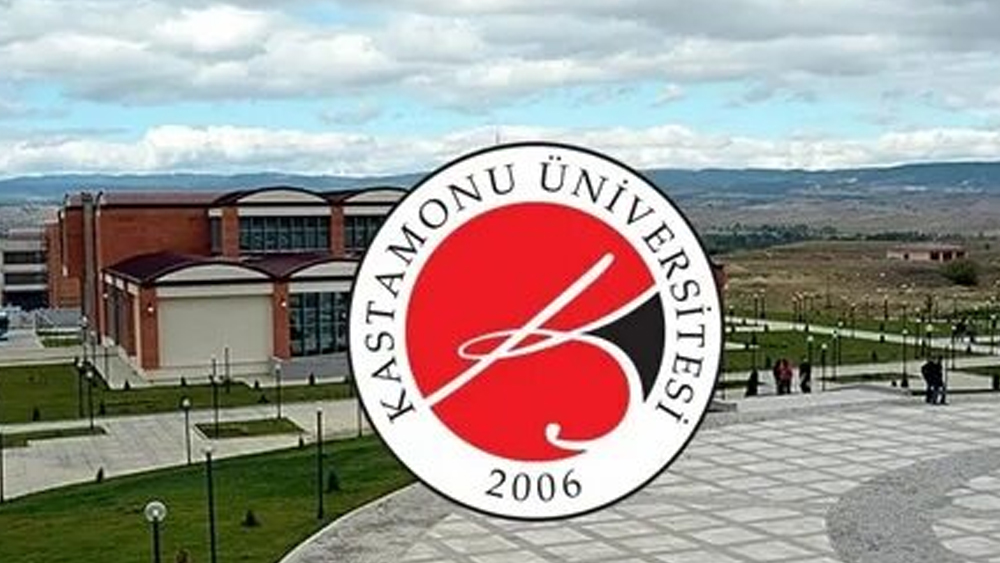 Kastamonu Üniversitesi 3 sözleşmeli personel alacak