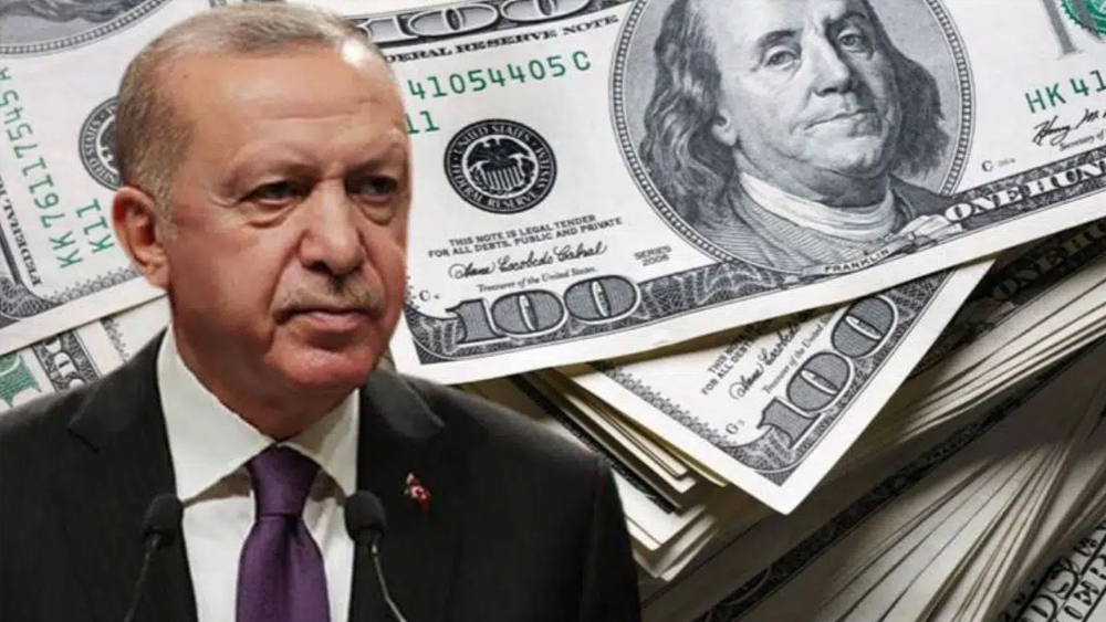 Ekonomist Oğuz Demir, "Dolar yeniden sıçrayacak" dedi AKP için son çözümü açıkladı