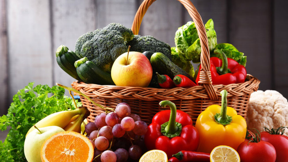 Adalet Bakanlığı sebze ve meyve ürünleri satın alıyor