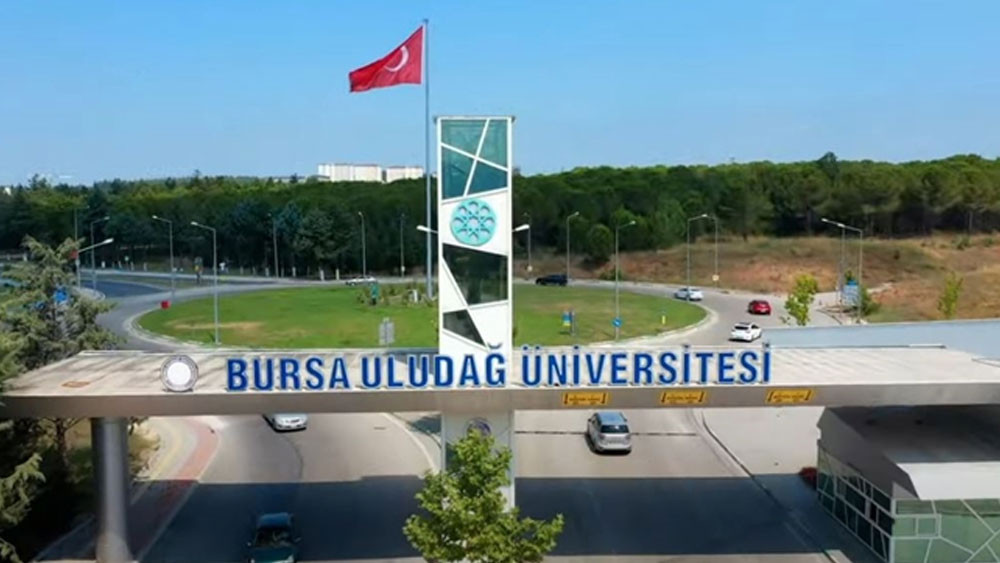 Uludağ Üniversitesi personel alıyor