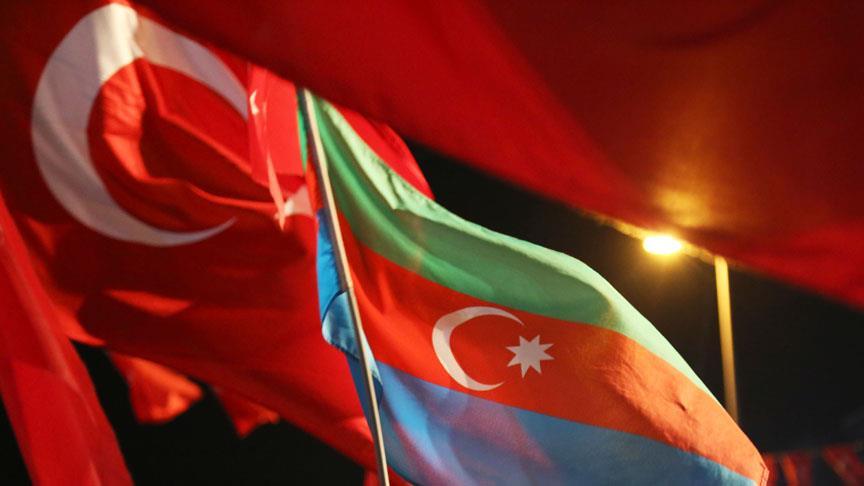 'Azerbaycan'ın yurt dışında en fazla yatırım yaptığı ülke Türkiye'