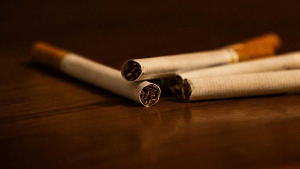 Hollanda'da sigara fiyatlarını 6 katına çıkartacak zam geliyor