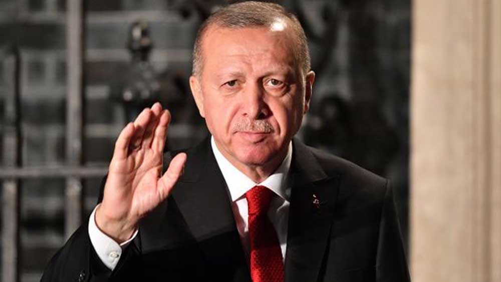 ADD, Erdoğan'ı 'Sürtük' ifadesi nedeniyle istifaya çağırdı