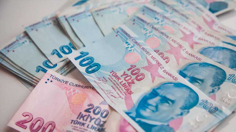 Asgari ücrette 972 lira artışa gidileceği iddia edildi