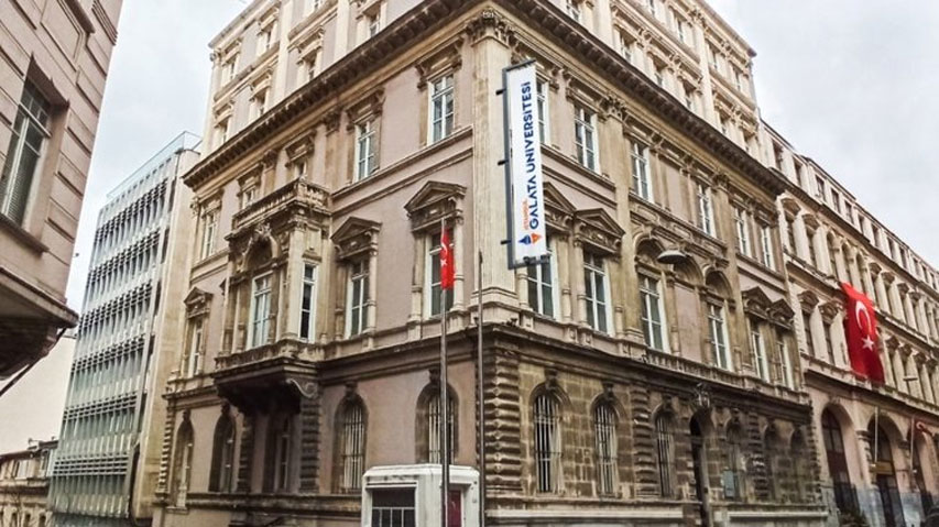 İstanbul Galata Üniversitesi 2 öğretim görevlisi alıyor