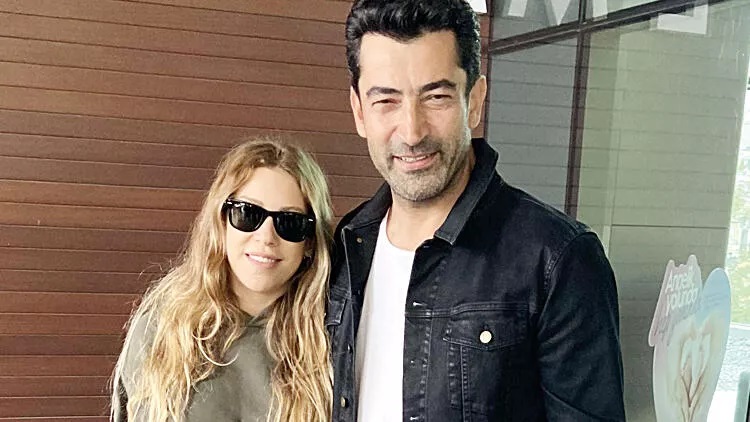 Kenan İmirzalıoğlu ve Sinem Kobal’ın kızı Leyla hastaneye kaldırıldı! Tedavi görüyor