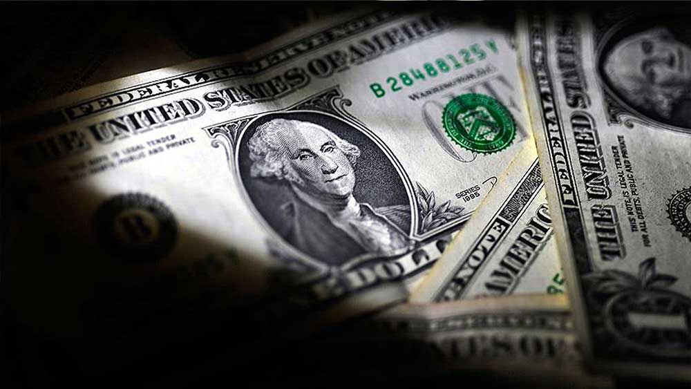 Uğur Dündar flaş dolar iddiasını köşesine taşıdı: Dolar 41 liraya kadar yükselebilir