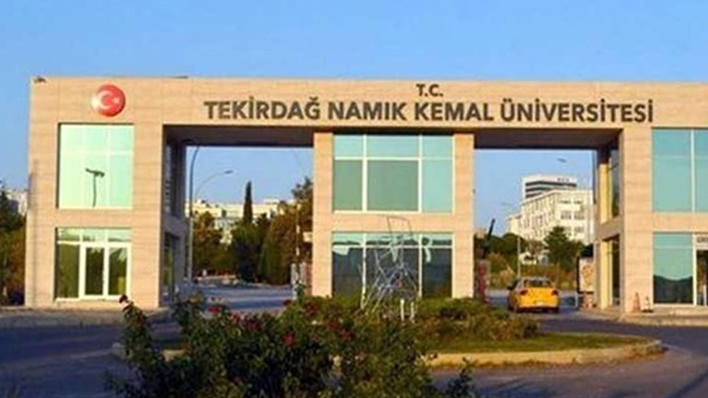 Tekirdağ Namık Kemal Üniversitesi 271 sözleşmeli personel alacak