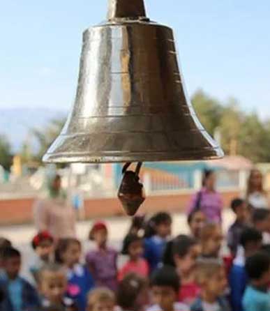 Bakan Özer, okullar için tatil programını açıkladı