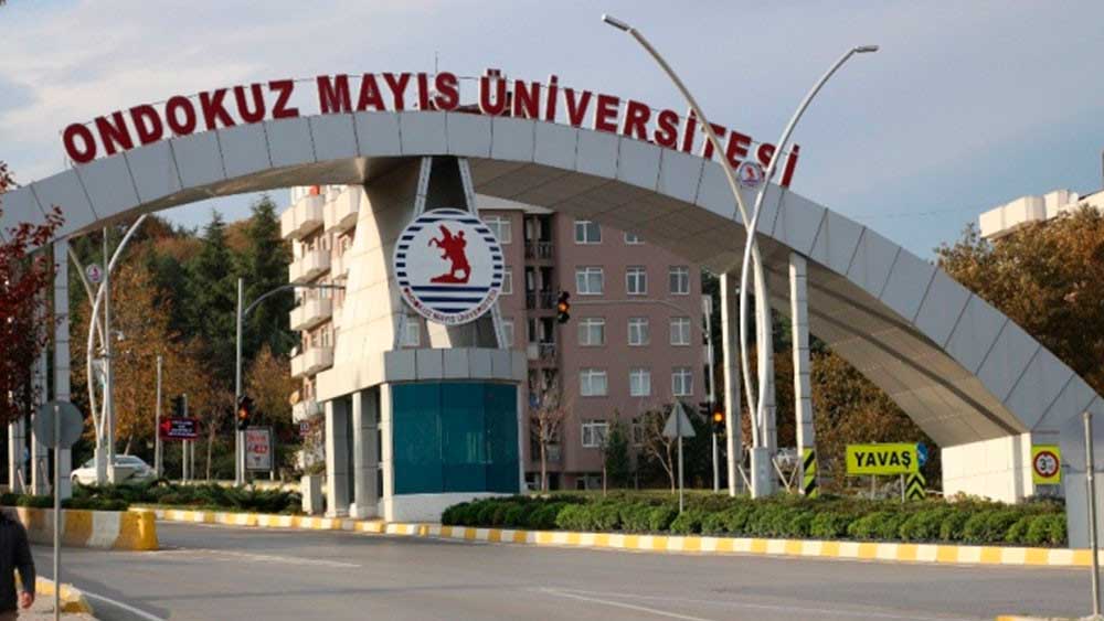 Ondokuz Mayıs Üniversitesi akademik personel alıyor